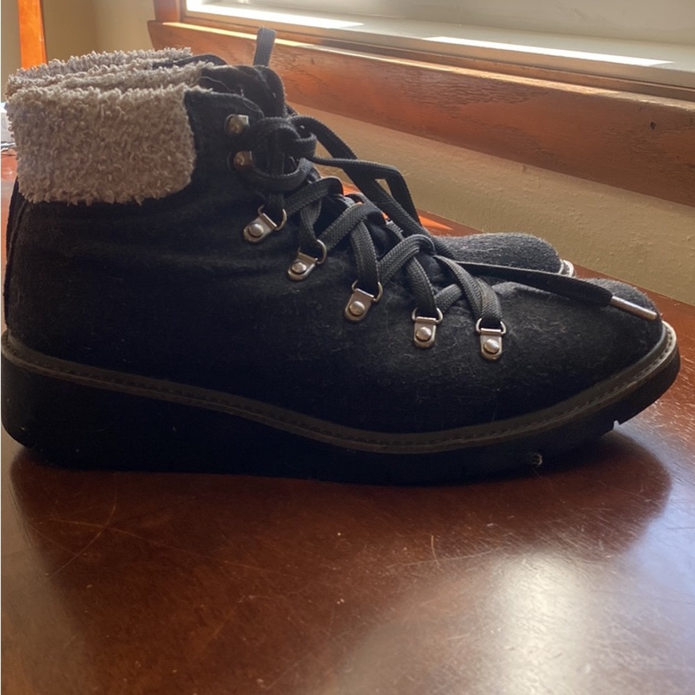 Dr scholls boots